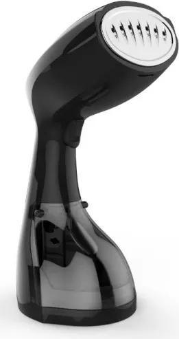 Actual product image SteamOne S-Travel - Zwart - Handstomer - Kledingstomer (1400 W, 24 g/min)