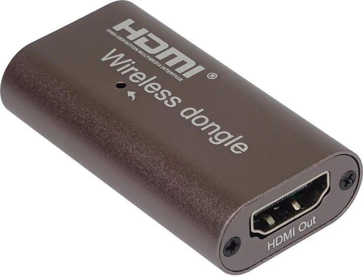 Produktbild PremiumCord bez. HDMI-Adapter für Telefone, Tablets (15 cm)