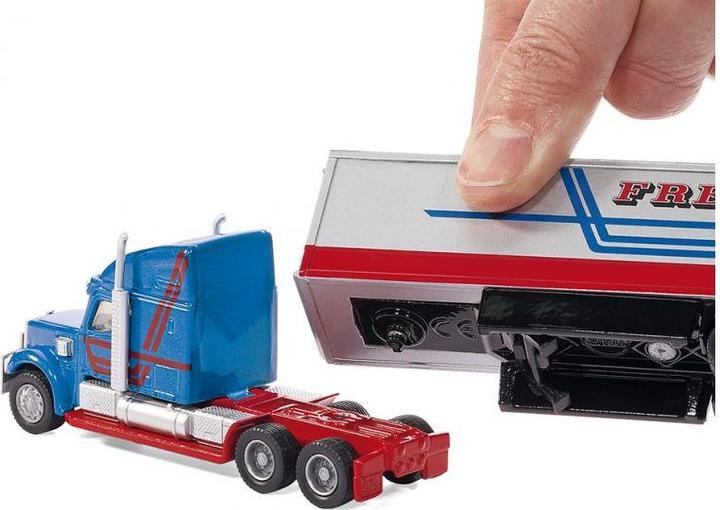 Produktbild Siku DHL Road-Train