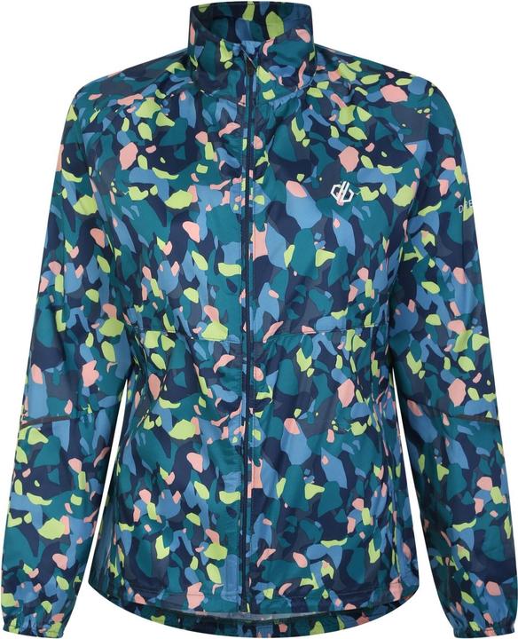 Produktbild Dare2b Resilient II Windshell Jacke (42)