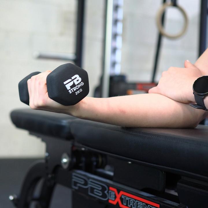 Actual product image Perform Better Strong (1 x 2 kg)