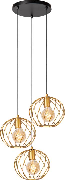 Produktbild Lucide Danza (E27)