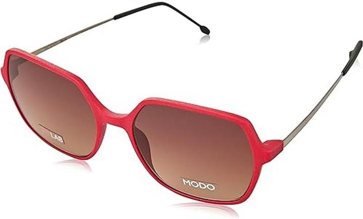 Produktbild Modo ECO SAS glasses raspberry 54 for women Raspberry raspberry