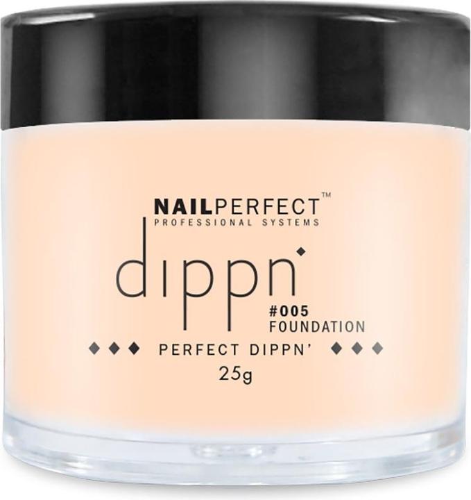 Produktbild Nail Perfect Foundation 005 (Foundation #005, Base Coat)