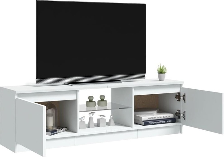 Immagine prodotto VidaXL Skylar (120 x 30 x 35,5 cm)