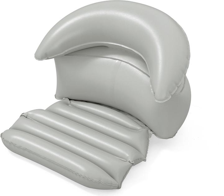 Actual product image Bestway Hydro-Force™ Cove Champion™ X1 Inflatable Kayak Set 2.75 m (275 cm, 1 pers.)