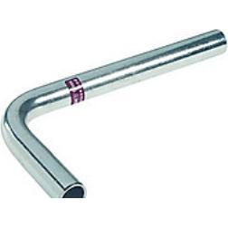 Aalberts, Rohrverbindungstechnik, VSH rørbøjn. 28 mm - M-bakke XPress FZ press (Pressverbindung)