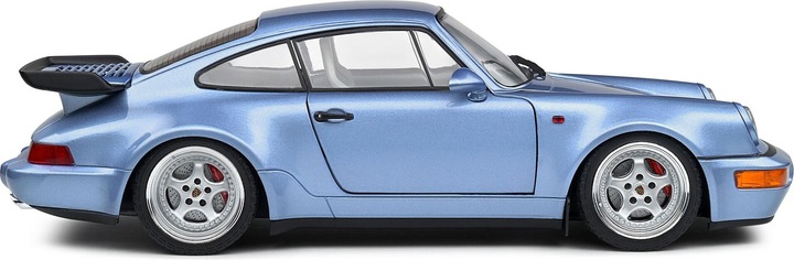 Produktbild Solido 911 (964) Turbo 1990