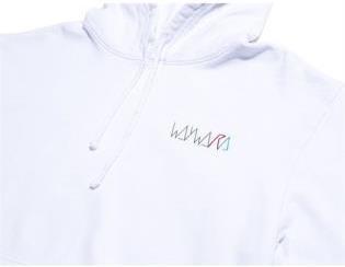 Image du produit Wayward Sweat à capuche Inner Circle (M)