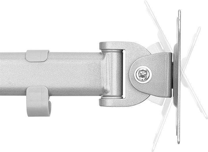 Produktbild Neomounts FlachbildschirmTischhalterung (Tisch, 30")