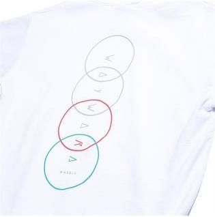 Image du produit Wayward Sweat à capuche Inner Circle (M)