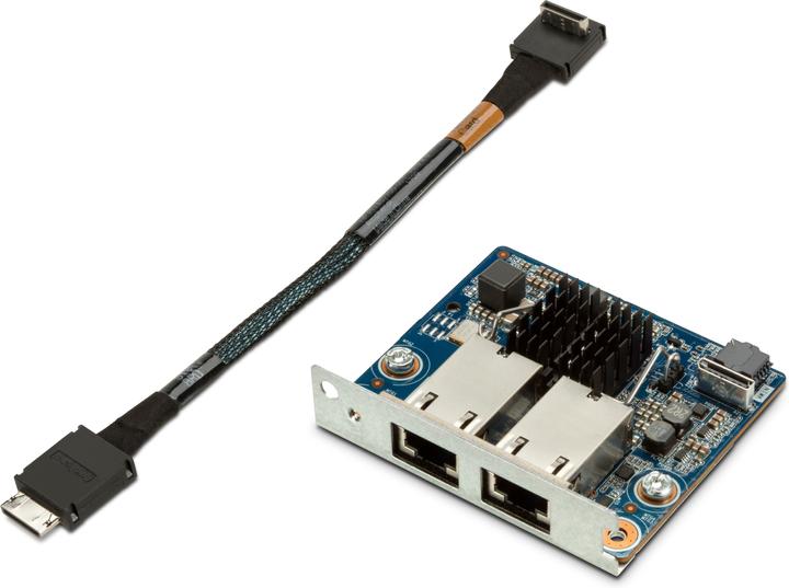 Produktbild HP Z Dual Port Module (Ethernet)