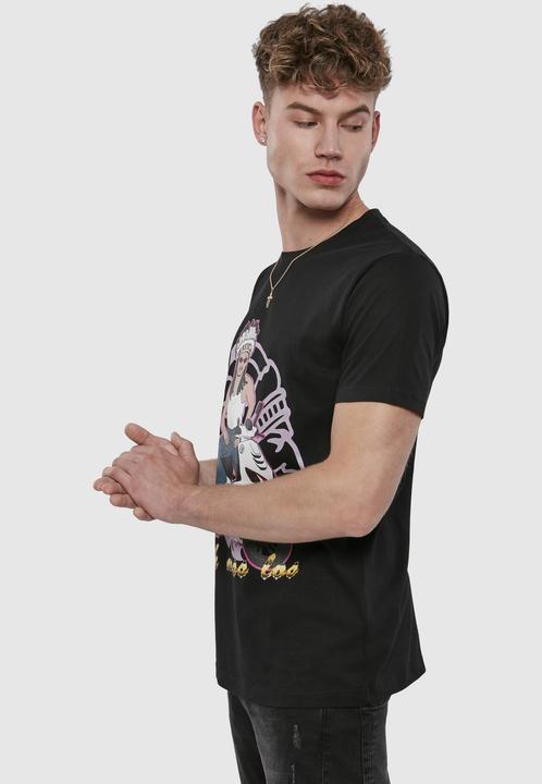 Produktbild Mister Tee Roller Tee (M)