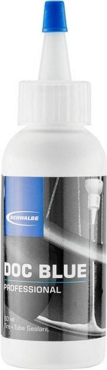 Actual product image Schwalbe Doc Blue
