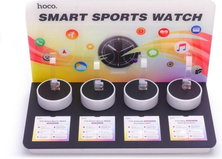 Hoco Other display stand for smartwatch HN21