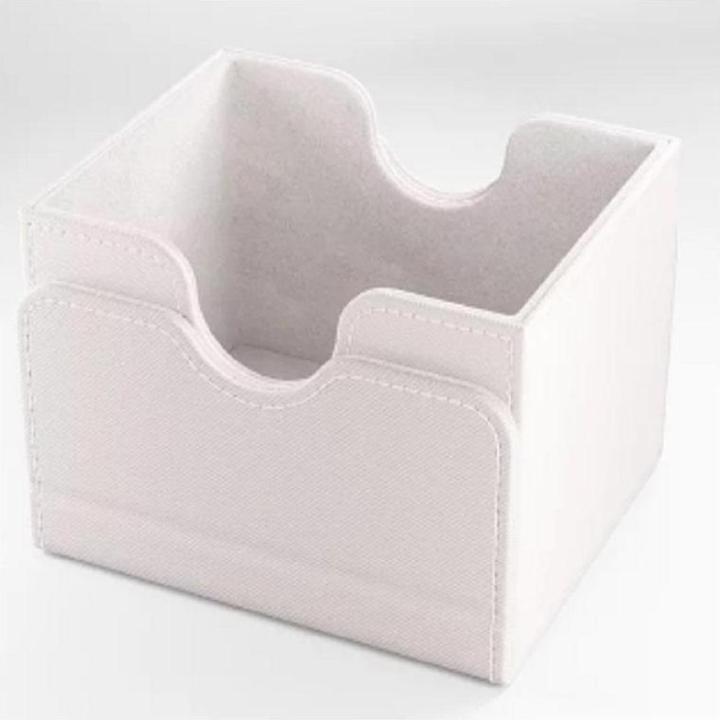 Actual product image Gamegenic GGS20119 - GGS20119 - Sidekick 100+ XL, White