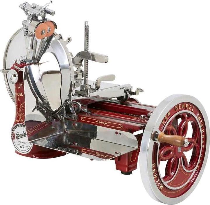 Immagine prodotto Berkel Volano L16