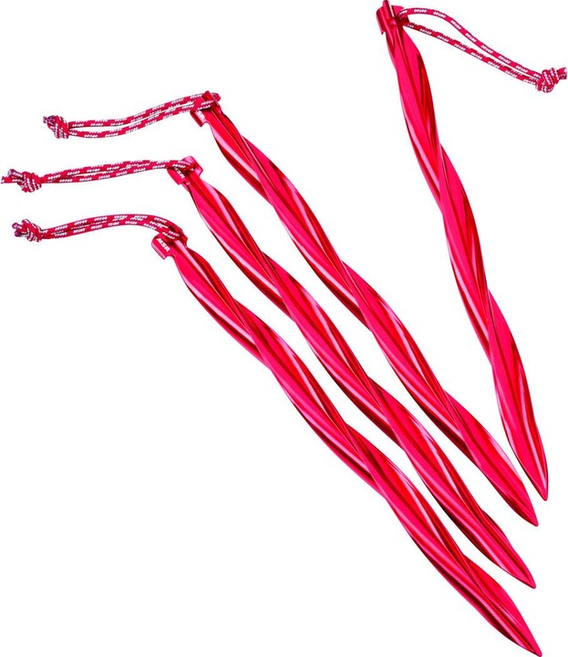 Msr Cyclone Stake Kit