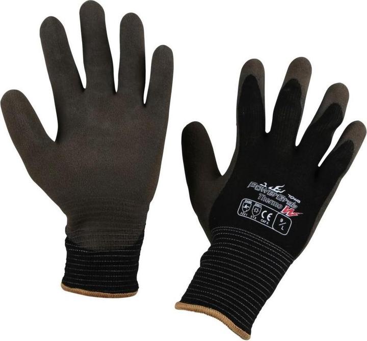 Produktbild Keron Winterhandschuh PowerGrab Thermo W (9)