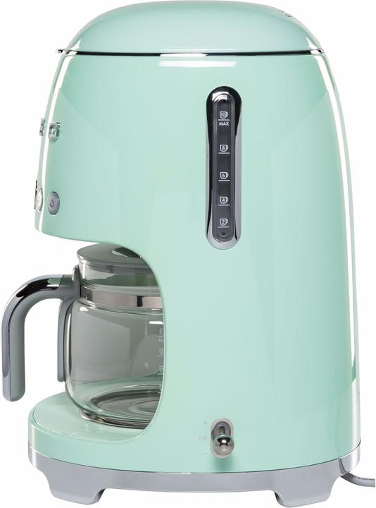 Actual product image Smeg DCF02PGEU