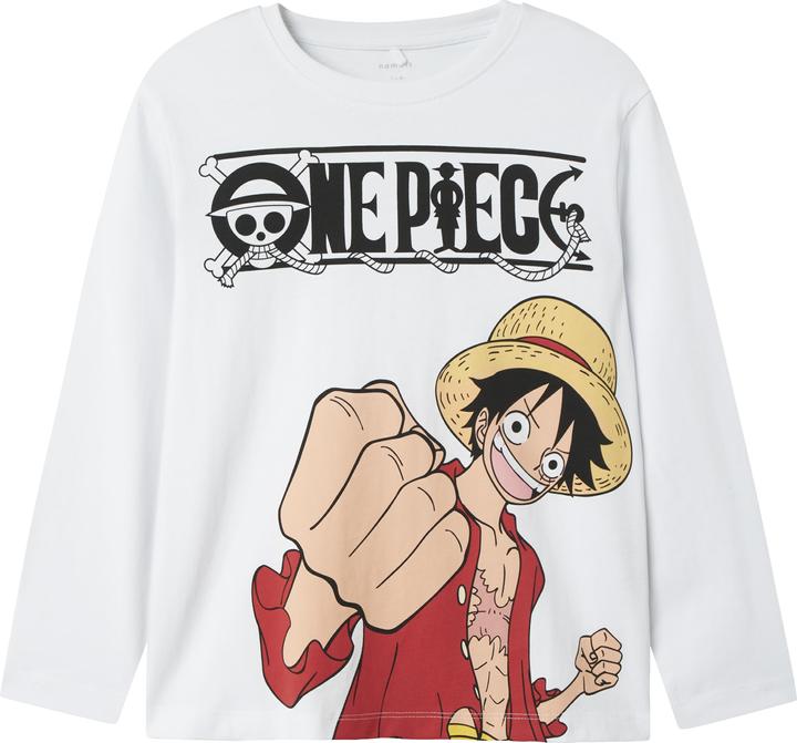 Image du produit Name it Nkmark Onepiece Ls Nreg Top Box Noos Vde (146, 152)