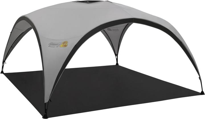 Actual product image Coleman Event Shelter 4.5 x 4.5 Groundsheet
