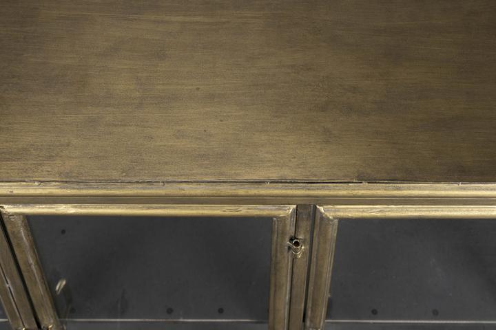 Image du produit Dutchbone Gertlush (100 x 38.50 x 80 cm)