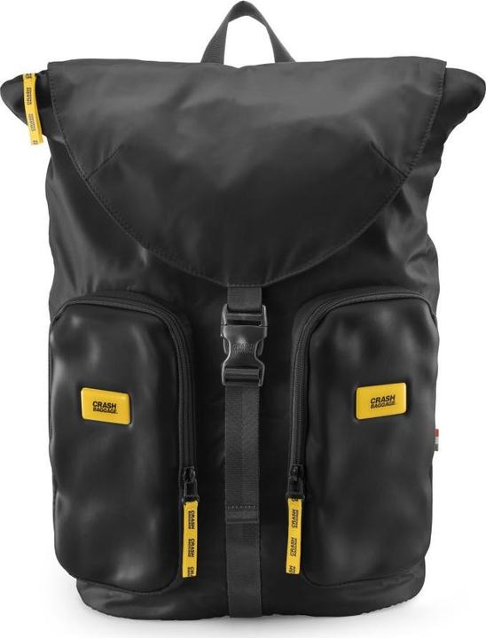 Actual product image Crash baggage Crash Not Crash (22 l)