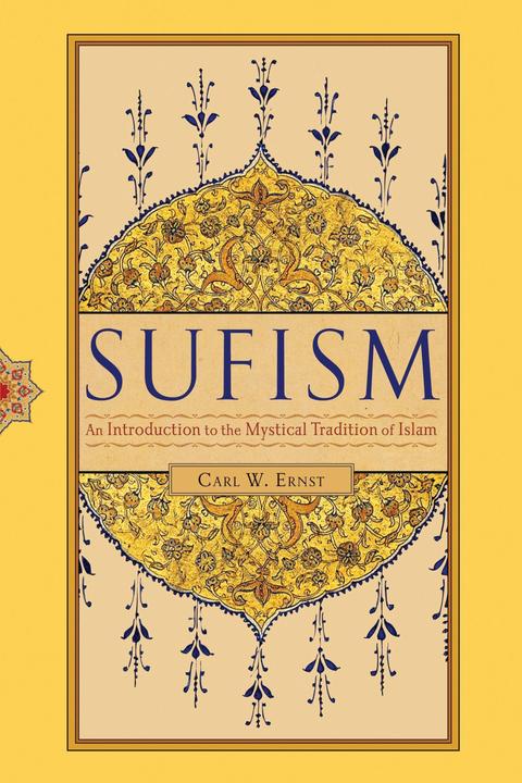Produktbild Sufism (Englisch, Carl W. Ernst, 2011)