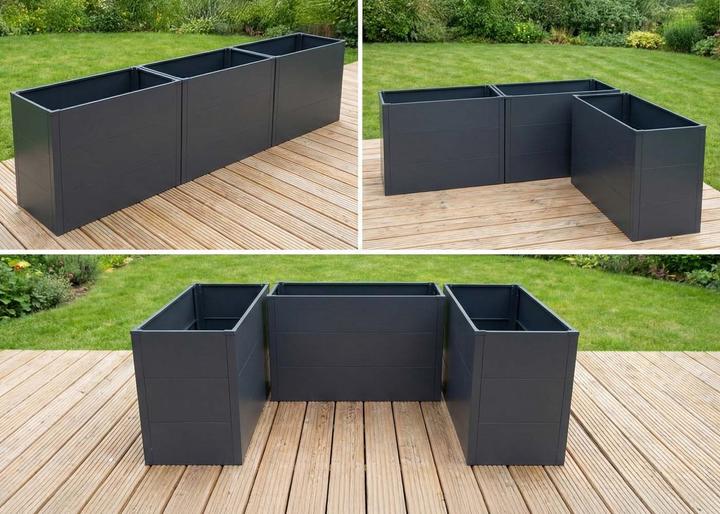 Produktbild MCW P64-3E