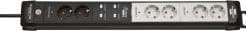 Productafbeelding Brennenstuhl Verbinding Premium-Line (6 x, CEE 7/7, 3 m)