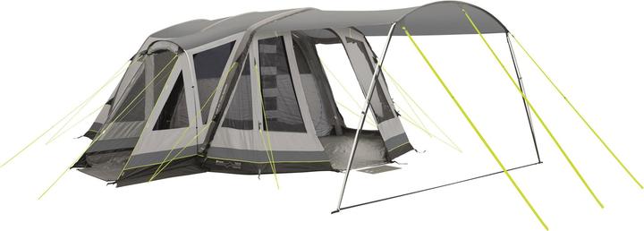 Produktbild Outwell Tomcat 5SA (Tunnelzelt, 34.70 kg, 5 Personen)