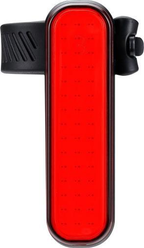 Immagine prodotto BBB Rücklicht Signal mit USB-C/Akku, 6 Modi (80 lm)