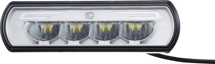 Actual product image Hella LED worklights Modular Worklight Prime wide-ranging illumination