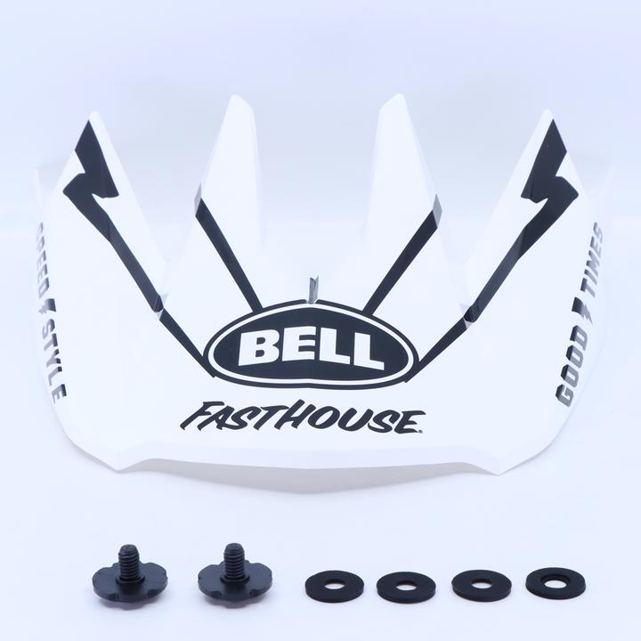 Accessori per caschi da bici