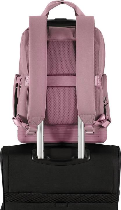 Actual product image American Tourister SOULPACK BUSINESS BP TOTE 15.0" (17 l)