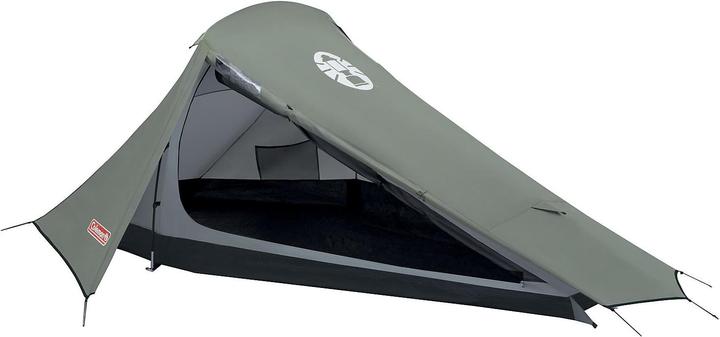Produktbild Coleman Bedrock 2 (Tunnelzelt, 2.50 kg, 2 Personen)