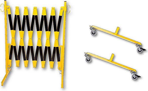 Actual product image kaiserkraft claws grids