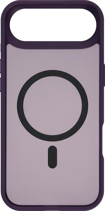 Produktbild FoneKit Soft Touch Case for iPhone Air, purple (Apple iPhone Air)
