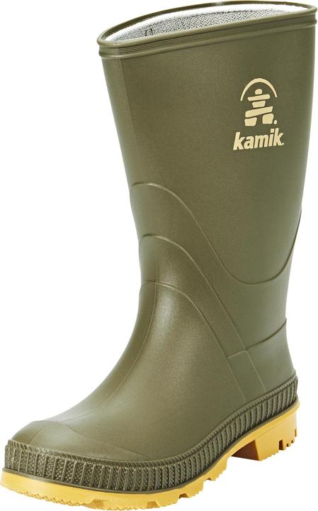 Image du produit Kamik Bottes en caoutchouc Stomp Kids (34)