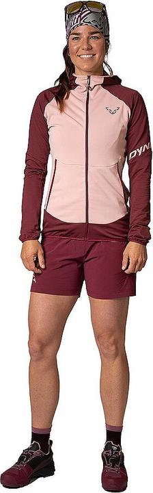 Immagine prodotto Dynafit Felpa con cappuccio Transalper Light Polartec (40)