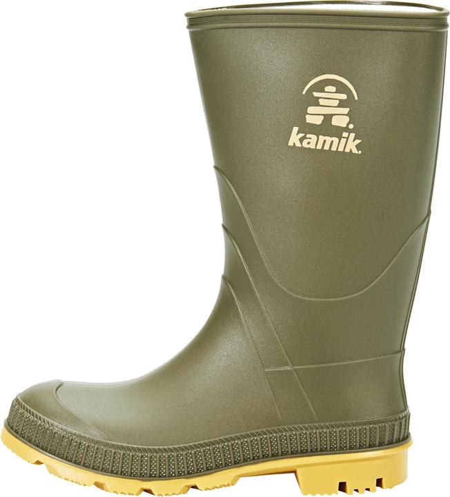 Image du produit Kamik Bottes en caoutchouc Stomp Kids (34)