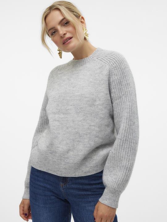 Actual product image Vero Moda VMENYA jumper knitted jumper (L)