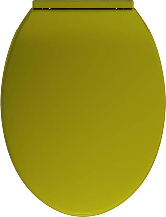 Produktbild vidaXL Toilettensitz