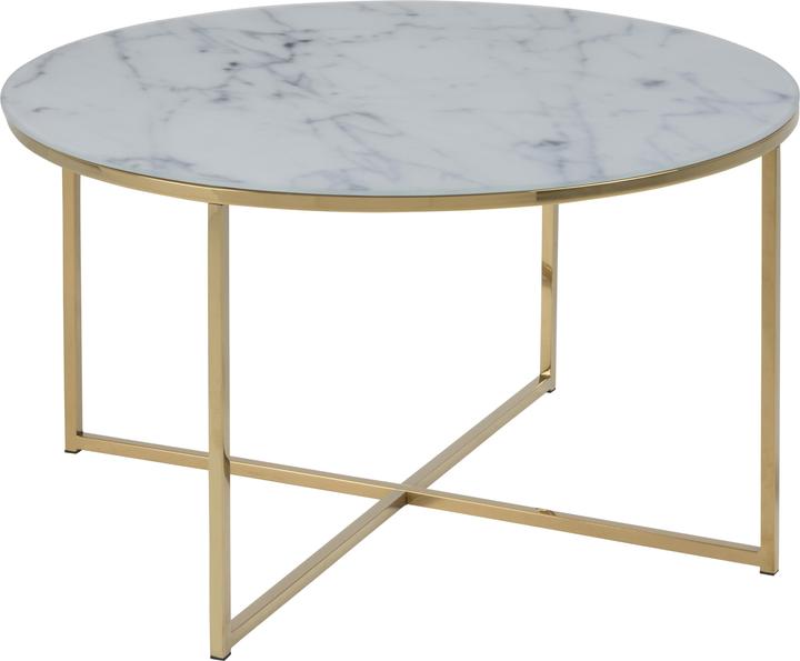 Actual product image AC Design Alisma125 (80 x 80 x 45 cm)