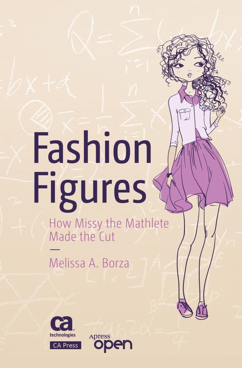 Fashion Figures (Deutsch, Melissa A. Borza, 2017)