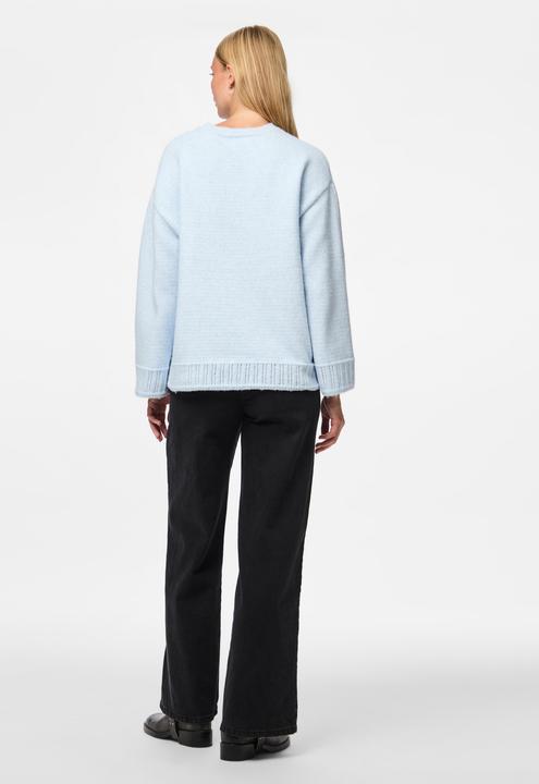 Image du produit Pieces PCORLY OVERSIZED Pullover (XS)