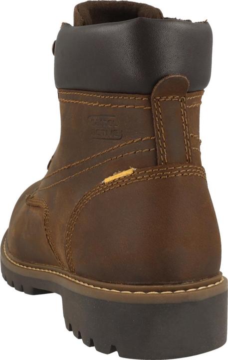 Image du produit Camel Active Boots crazy horse BRAUN (44)