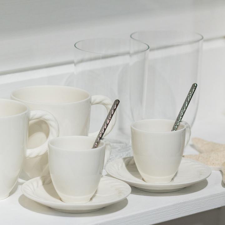 Image du produit Villeroy & Boch Cuillère à espresso Montauk (1 pièce(s), Scoops)