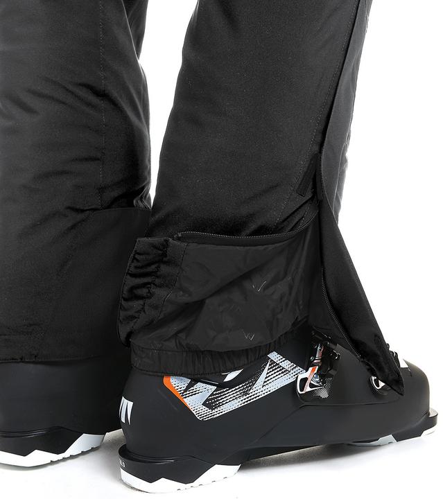 Produktbild Maier Sports Copper MTEX Skihose Kurz (28)